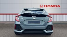 Honda Civic 1.6 i-DTEC EX 5dr Diesel Hatchback